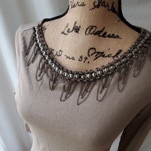 Chico's sirt size small